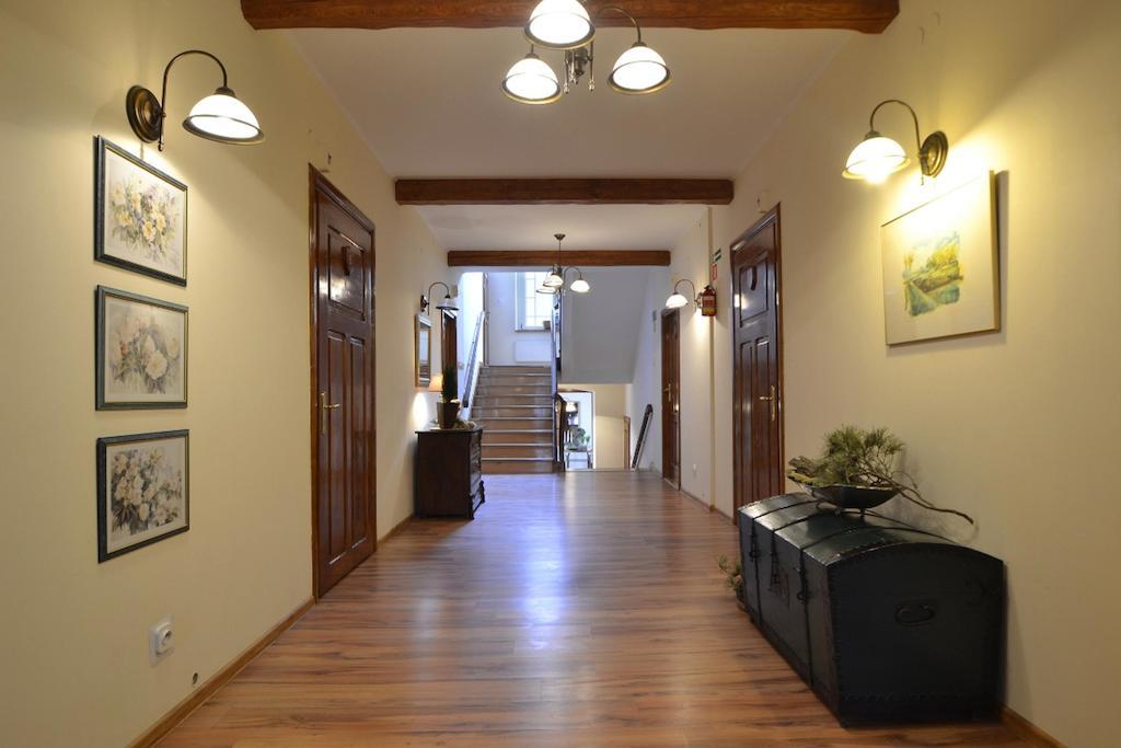 Pensjonat Akacja Kudowa Zdroj Room photo