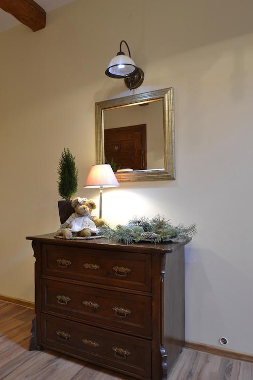 Pensjonat Akacja Kudowa Zdroj Room photo